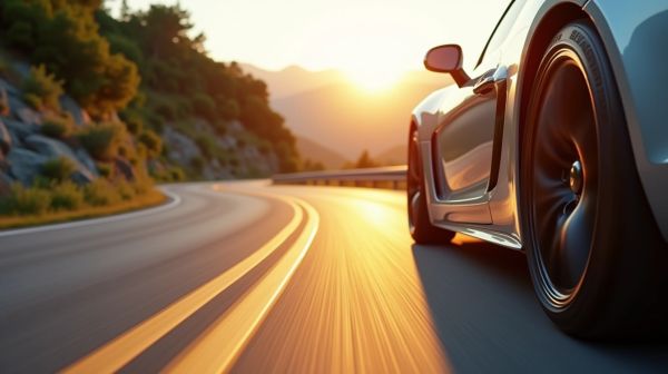 Comment choisir les pneus 255 45 R19 adaptés à vos besoins ?