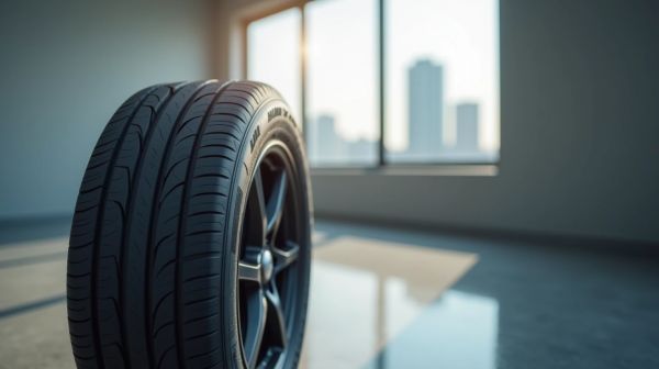 Comment choisir les pneus 255 45 R19 adaptés à vos besoins ?