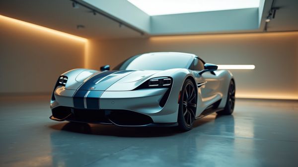 Révéler les secrets de la personnalisation automobile pour votre véhicule unique