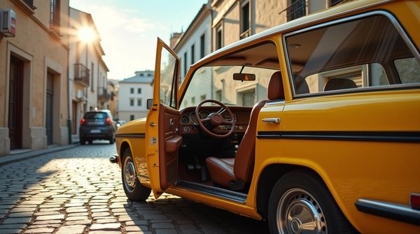 Service taxi antibes professionnel : confort et flexibilité à la clé