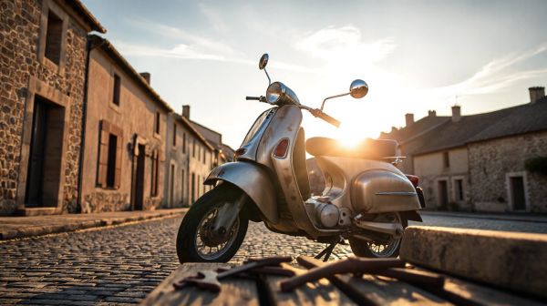 Top services pour acheter et rénover votre deux-roues à Chauvoncourt