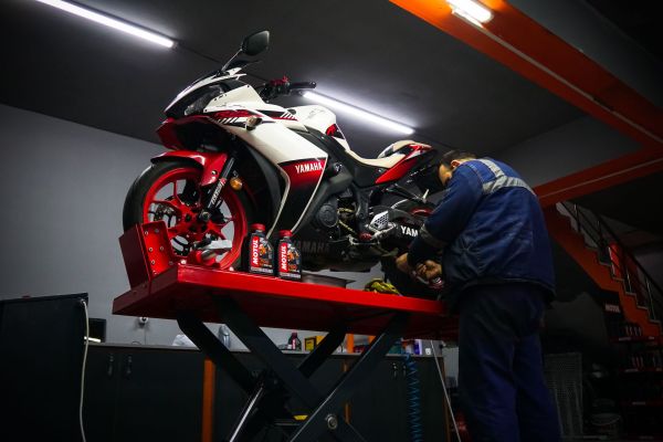 Top services pour acheter et rénover votre deux-roues à Chauvoncourt