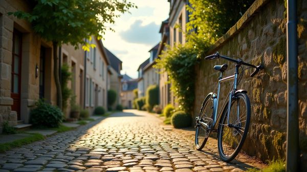 Votre solution pour la vente et la remise en état de deux-roues à Chauvoncourt